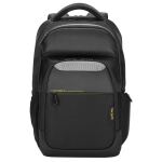 Targus CityGear Rucksack Lässiger Rucksack Schwarz