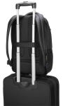 Targus CityGear Rucksack Lässiger Rucksack Schwarz
