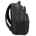 Targus CityGear Rucksack Lässiger Rucksack Schwarz