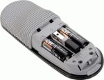 Targus Laser Presentation Remote Funk-Presenter Schwarz,...