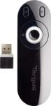 Targus Laser Presentation Remote Funk-Presenter Schwarz, Grau