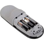Targus Laser Presentation Remote Funk-Presenter Schwarz, Grau