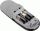 Targus Laser Presentation Remote Funk-Presenter Schwarz, Grau