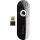 Targus Laser Presentation Remote Funk-Presenter Schwarz, Grau