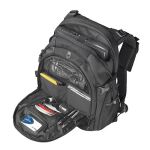 Targus 38.1 - 40.6cm / 15 - 16 Inch Campus Backpack