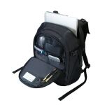 Targus 38.1 - 40.6cm / 15 - 16 Inch Campus Backpack