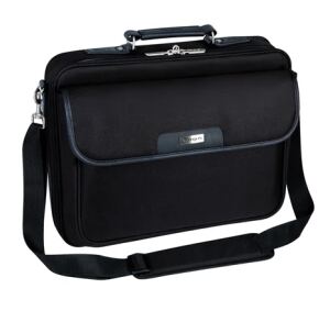 Targus 39.1 - 40.6cm / 15.4 – 16 Inch Notepac Laptop Case