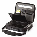 Targus 39.1 - 40.6cm / 15.4 – 16 Inch Notepac Laptop Case