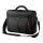Targus CN414EU Laptoptasche 36,3 cm (14.3") Aktenkoffer Schwarz, Rot