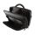 Targus CN414EU Laptoptasche 36,3 cm (14.3") Aktenkoffer Schwarz, Rot