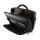 Targus CN414EU Laptoptasche 36,3 cm (14.3") Aktenkoffer Schwarz, Rot
