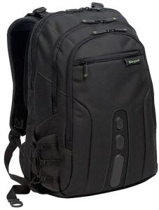 Targus 39.6cm / 15.6 inch EcoSpruce™ Backpack