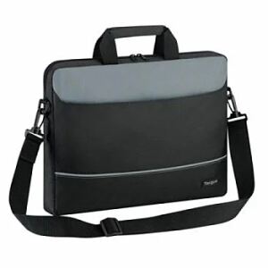 TARGUS Notebook Tasche 15,6 TBT238E Polyester,schwarz,39,62cm/15,6