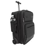 Targus TBR038GL Reisegepäck Karre Anthrazit 24 l