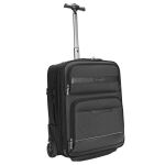Targus TBR038GL Reisegepäck Karre Anthrazit 24 l