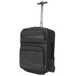 Targus TBR038GL Reisegepäck Karre Anthrazit 24 l