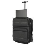 Targus TBR038GL Reisegepäck Karre Anthrazit 24 l