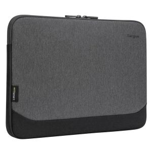 Targus Cypress EcoSmart 39,6 cm (15.6") Schutzhülle Grau