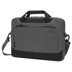 Targus Cypress EcoSmart 39,6 cm (15.6") Aktenkoffer Grau