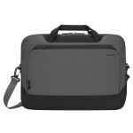 Targus CypressEco 39,6 cm (15.6") Aktenkoffer...