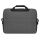 Targus CypressEco 39,6 cm (15.6") Aktenkoffer Schwarz, Grau