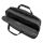 Targus CypressEco 39,6 cm (15.6") Aktenkoffer Schwarz, Grau