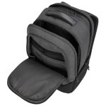 Targus Cypress Rucksack Grau