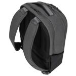 Targus Cypress Rucksack Grau
