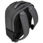 Targus Cypress Rucksack Grau