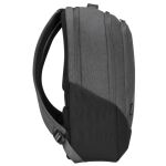 Targus Cypress Rucksack Grau