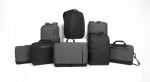 Targus Cypress Rucksack Grau