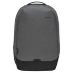 Targus TBB58802GL Laptoptasche 39,6 cm (15.6") Rucksack Schwarz, Grau