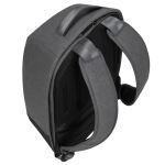 Targus TBB58802GL Laptoptasche 39,6 cm (15.6") Rucksack Schwarz, Grau