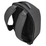 Targus TBB58802GL Laptoptasche 39,6 cm (15.6") Rucksack Schwarz, Grau
