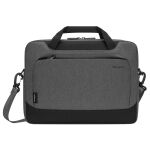 Targus Cypress EcoSmart 35,6 cm (14") Aktenkoffer Grau