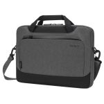 Targus Cypress EcoSmart 35,6 cm (14") Aktenkoffer Grau