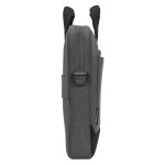 Targus Cypress EcoSmart 35,6 cm (14") Aktenkoffer Grau