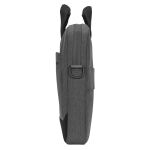 Targus Cypress EcoSmart 35,6 cm (14") Aktenkoffer Grau