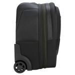 Targus TCG717GL Laptoptasche 43,9 cm (17.3") Trolley-Koffer Schwarz