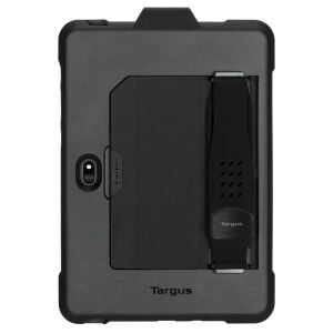 Targus THD501GLZ Tablet-Schutzhülle 25,6 cm (10.1") Flip case Schwarz