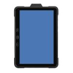 Targus THD501GLZ Tablet-Schutzhülle 25,6 cm (10.1") Flip case Schwarz