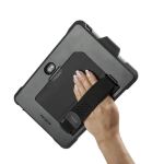 Targus THD501GLZ Tablet-Schutzhülle 25,6 cm (10.1") Flip case Schwarz