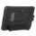 Targus THD501GLZ Tablet-Schutzhülle 25,6 cm (10.1") Flip case Schwarz