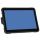 Targus THD501GLZ Tablet-Schutzhülle 25,6 cm (10.1") Flip case Schwarz