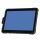 Targus THD501GLZ Tablet-Schutzhülle 25,6 cm (10.1") Flip case Schwarz
