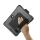 Targus THD501GLZ Tablet-Schutzhülle 25,6 cm (10.1") Flip case Schwarz