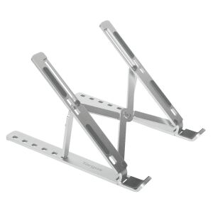 Targus AWE810GL laptop-ständer Aluminium 39,6 cm (15.6")