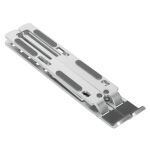 Targus AWE810GL laptop-ständer Aluminium 39,6 cm (15.6")