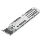 Targus AWE810GL laptop-ständer Aluminium 39,6 cm (15.6")