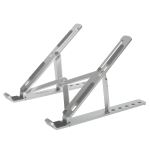 Targus AWE810GL laptop-ständer Aluminium 39,6 cm (15.6")